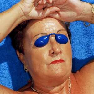 Martin Parr — L’ordinaire comme terrain de jeu