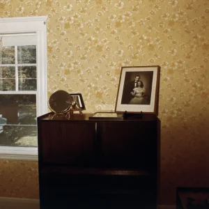 Nan Goldin — Évoquer une présence par les traces