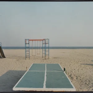 Luigi Ghirri — Réinventer le paysage ordinaire