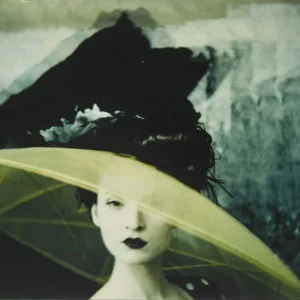 Sarah Moon — Suggérer plutôt que montrer